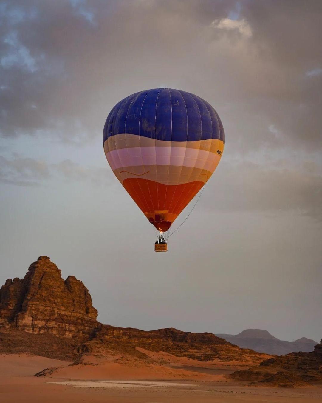 Wadi Rum Wonders Camp Dış mekan fotoğraf